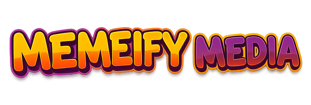 Memeify Media